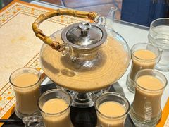 -海尔巴格·新疆菜(吐鲁番店)