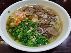 -刘记羊肉粉馆(荷花塘总店)