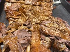 -九十九顶毡房(阜石路店)