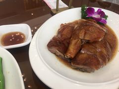 -豫璟轩中餐厅(南昌万怡店)