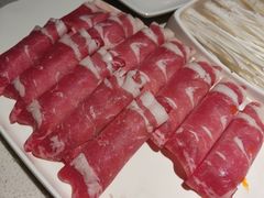 捞派澳洲肥牛-海底捞火锅鲜切牛肉主题店(长寿路店)