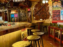 -流浪者复古西餐鸡尾酒吧(沈阳店)