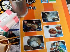 -肖胖子猪油拌粉