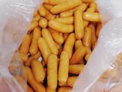 -爱德顺糕点食屋(利民道店)