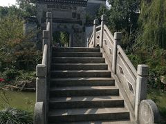 -张公山寨景区