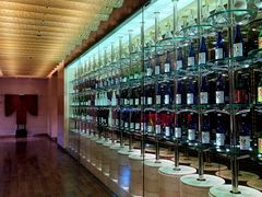 自助取餐区-滩万日本料理Nadaman(国贸大酒店)