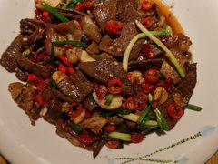 -呷湘厨·鱼汤捞饭·剁椒鱼头·辣椒炒肉(国家会展中心店)