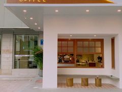 门面-PUZZLE COFFEE 拼图咖啡