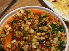 -严记小天府酸菜鱼(西四路店)