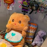 万圣节洗礼，一秒回归过家家！