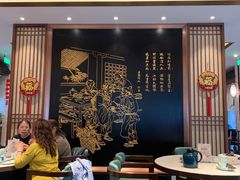 -春发生饭店·非遗(南院门店)