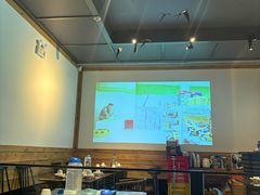 -양평식당·杨平食堂(华贸店)