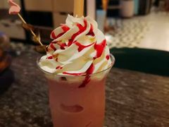 -SHADOWS•Bistro&Eatery(安福路店)