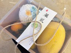 -曼格蒸汽活海鲜·榴莲自助(皇庭广场店)