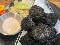 -小川洋风料理(汉街店)