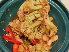 -鹿港小镇(悠唐店)