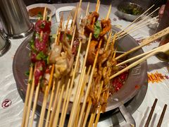 -大芊金重庆串串火锅(南京路店)