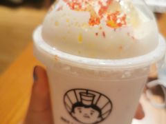 -我是酸奶君(壹方城店)