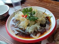 -叶存利海鲜大馅饺子(海宁路总店)