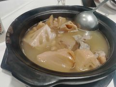 -沙河粉村·国家非遗传承(云台店)