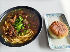 -上海为民商行清真饭店(南大路店)