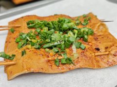 -烤匠麻辣烤鱼(IFS店)