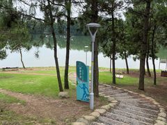 -南京市无想山景区