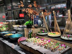 -吉布鲁牛排海鲜自助(朝阳广场店)