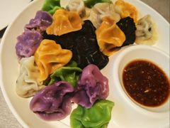 全家福水饺-郑庄脂渣海鲜楼(九水路店)