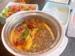 -重庆德忆火锅（龙南街3店）(渝水岸餐饮)