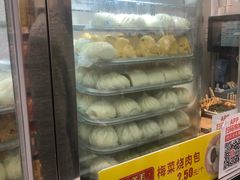 -便利蜂(新中关购物中心B1层店)