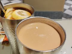 -星發茶餐厅(小梅大街店)