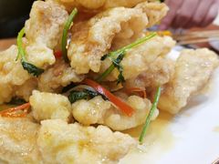 -大茗东北烧烤·鹤岗小串·老式麻辣烫(紫藤路店)