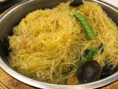 干捞海皇粉丝-围龙屋客家食府(福田店)