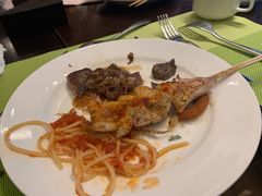-洲际酒店·地平线全日餐厅HORIZON CAFÉ