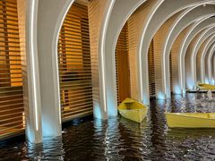 -涨巢·潮玩水疗局