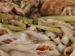 老友猪杂炒粉-舒记粉店(七星路店)