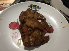 -欢乐牧场(T12店)