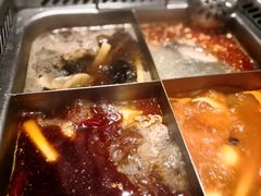-海底捞火锅(振华商厦店)