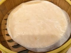 荷叶饼-惠丰堂饭庄·烤鸭·京味菜(翠微路店)