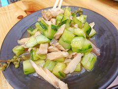 -微醺烤牛·炭火烧烤·精酿啤酒(东郊记忆店)