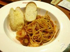 -Mr.Pizza米斯特比萨(盐城聚龙湖店)