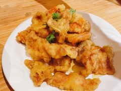-老江南春·中国龙菜(衡山路店)