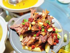 -悦硒楼·新派恩施菜