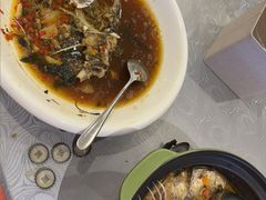 -潇湘华天大酒店-湘·悦美食街(芙蓉中路店)