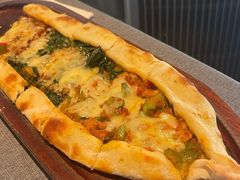 -Efes Turkish & Mediterranean Cuisine 艾菲斯餐厅(陆家嘴店)