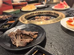 -神户赤童日式烤肉伙伴(东直门店)