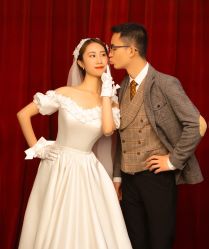 -盛夏光年studio·美学·电影感·定制