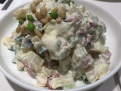 土豆色拉-老吉士(环贸iapm店)