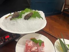 -小洋房•海鲜火锅酒楼(华林路店)